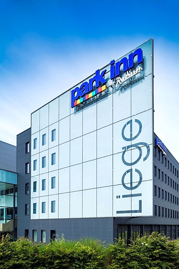 Park Inn by Radisson Liege Airport