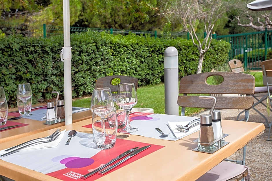 Campanile Montpellier Sud