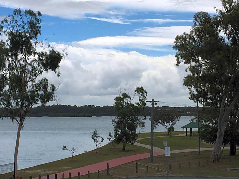 Bribie Waterways Motel