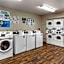 Extended Stay America Suites - Arlington - Six Flags
