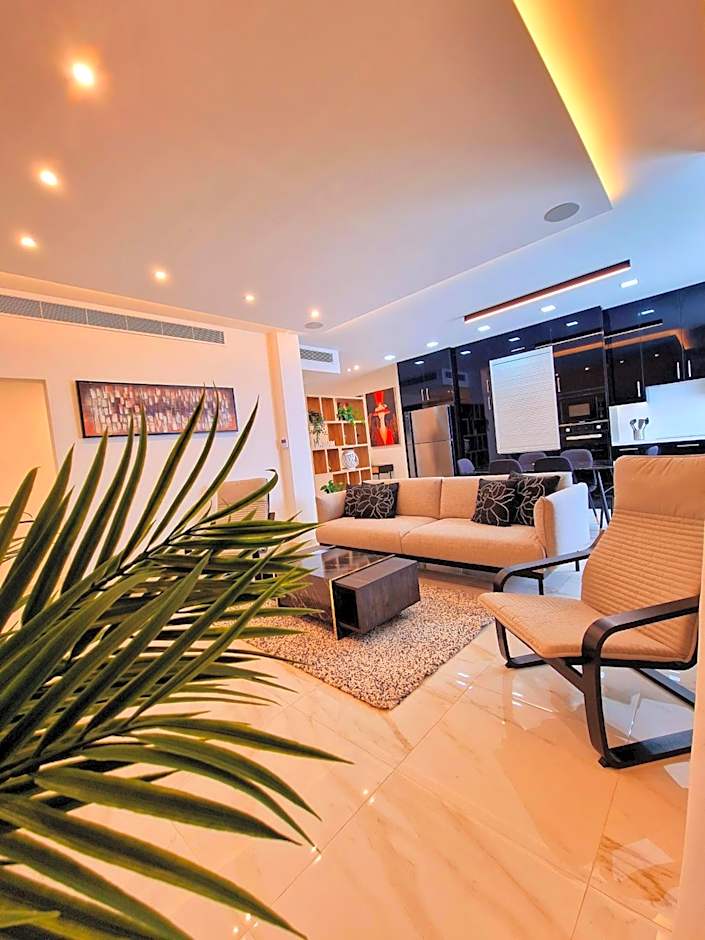 Sveltos Residence Suites