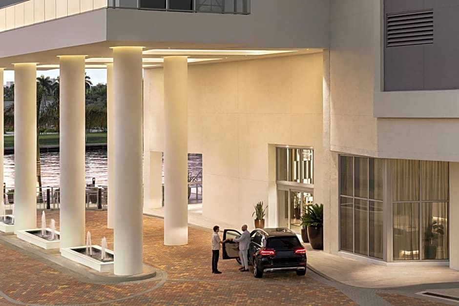 Hyde Beach House
