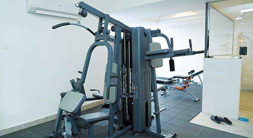 Star Emirates Downtown