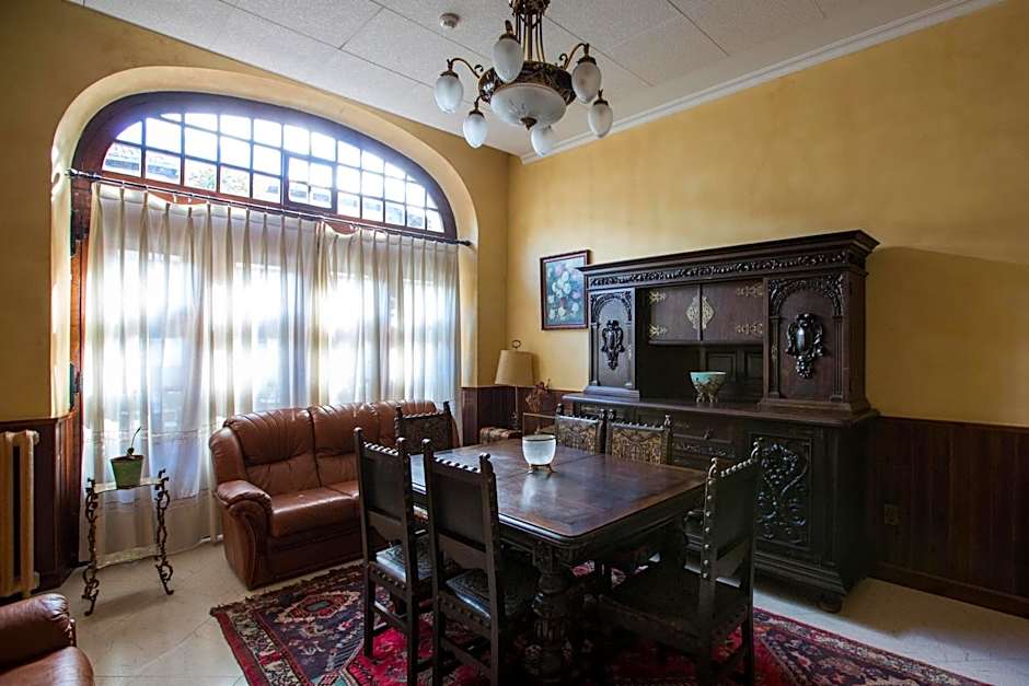 Casa España