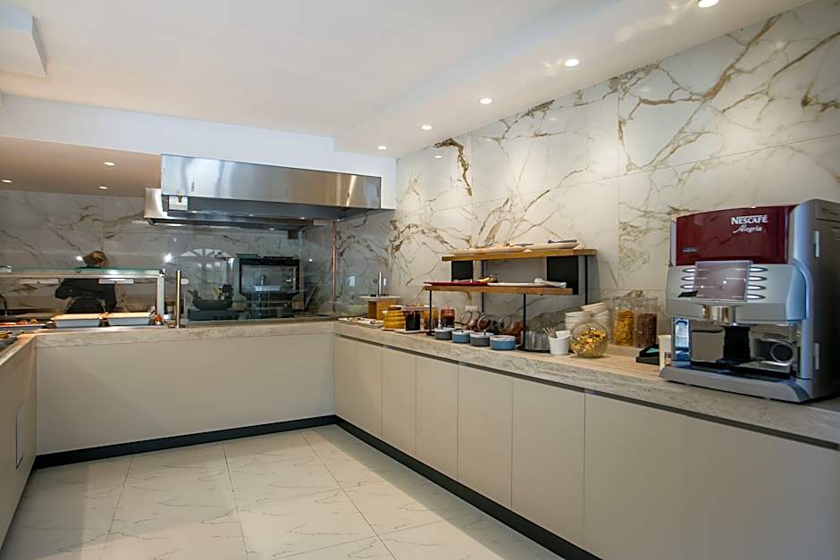 Castello di Cavaliere Suites
