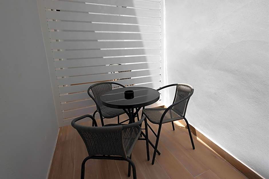 University Boutique Rooms