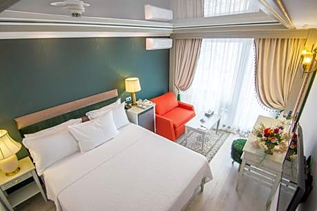 Matrimoniala Standard - Belvedere