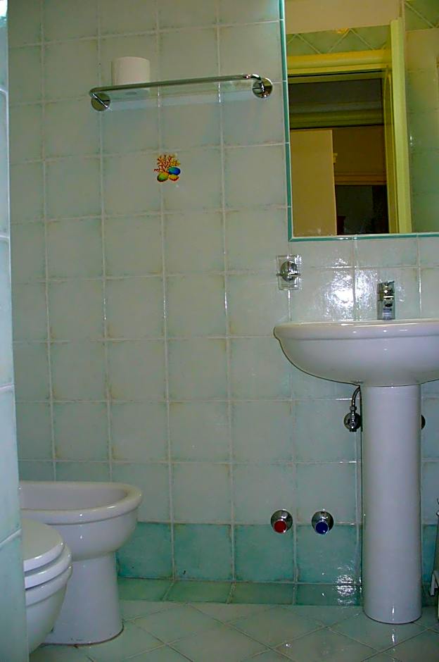 Hotel Villa La Marticana