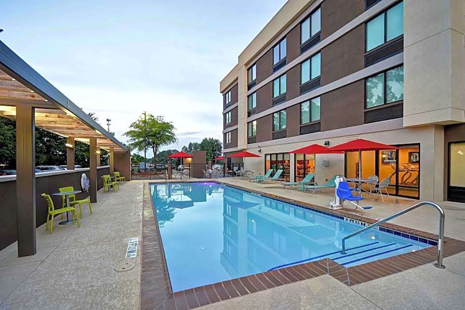 Home2 Suites by Hilton Atlanta Norcross