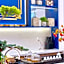 Sandals Hoang Yen Hotel