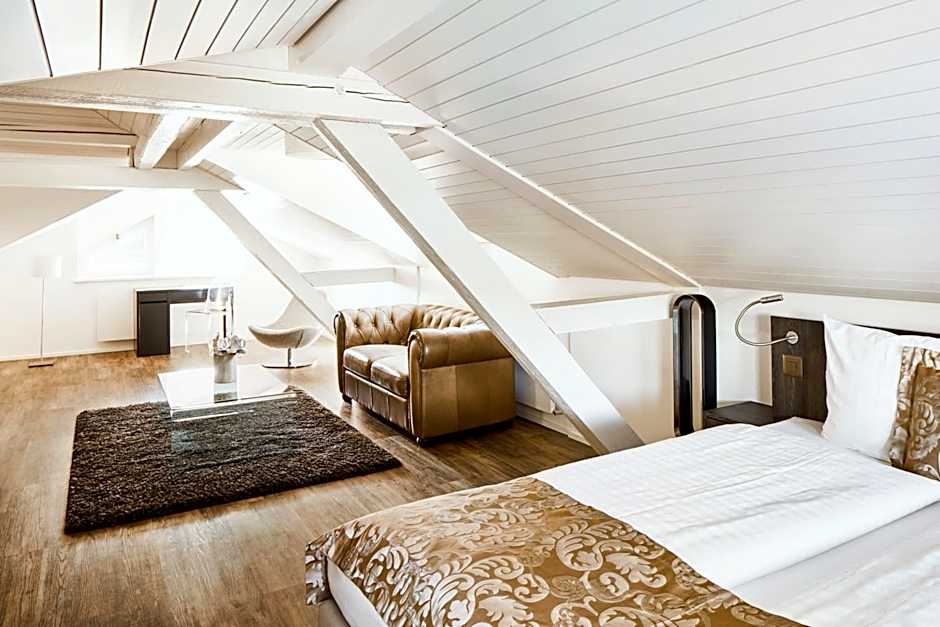 Hotel Schäfli