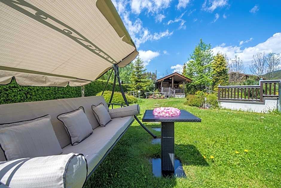 Der Alpenhof Maria Alm