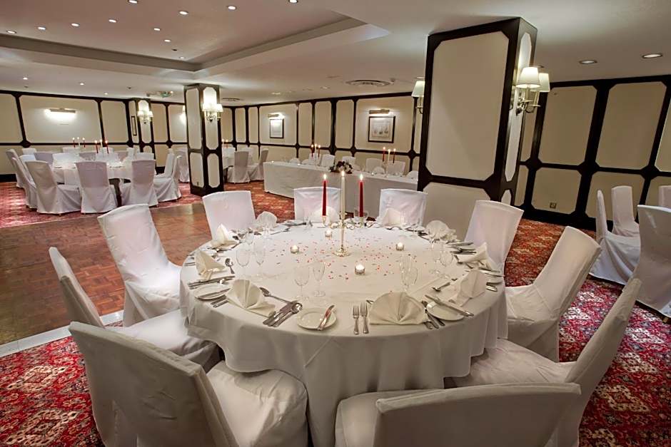 Britannia Hotel Coventry