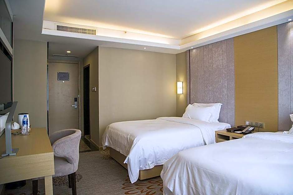 Lavande Hotel Huizhou Dongjiang