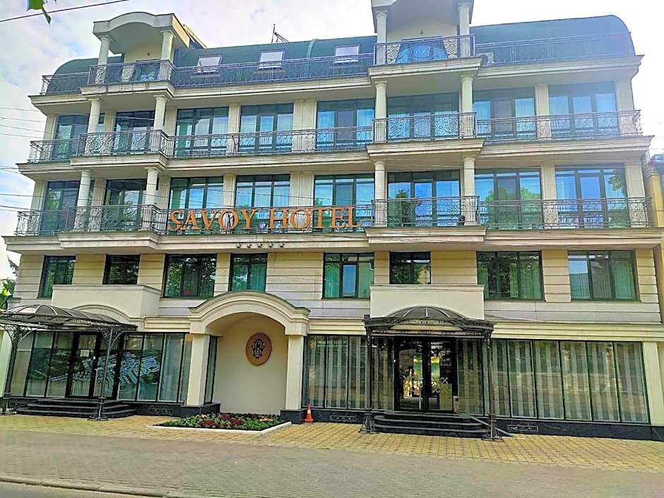 Savoy Hotel