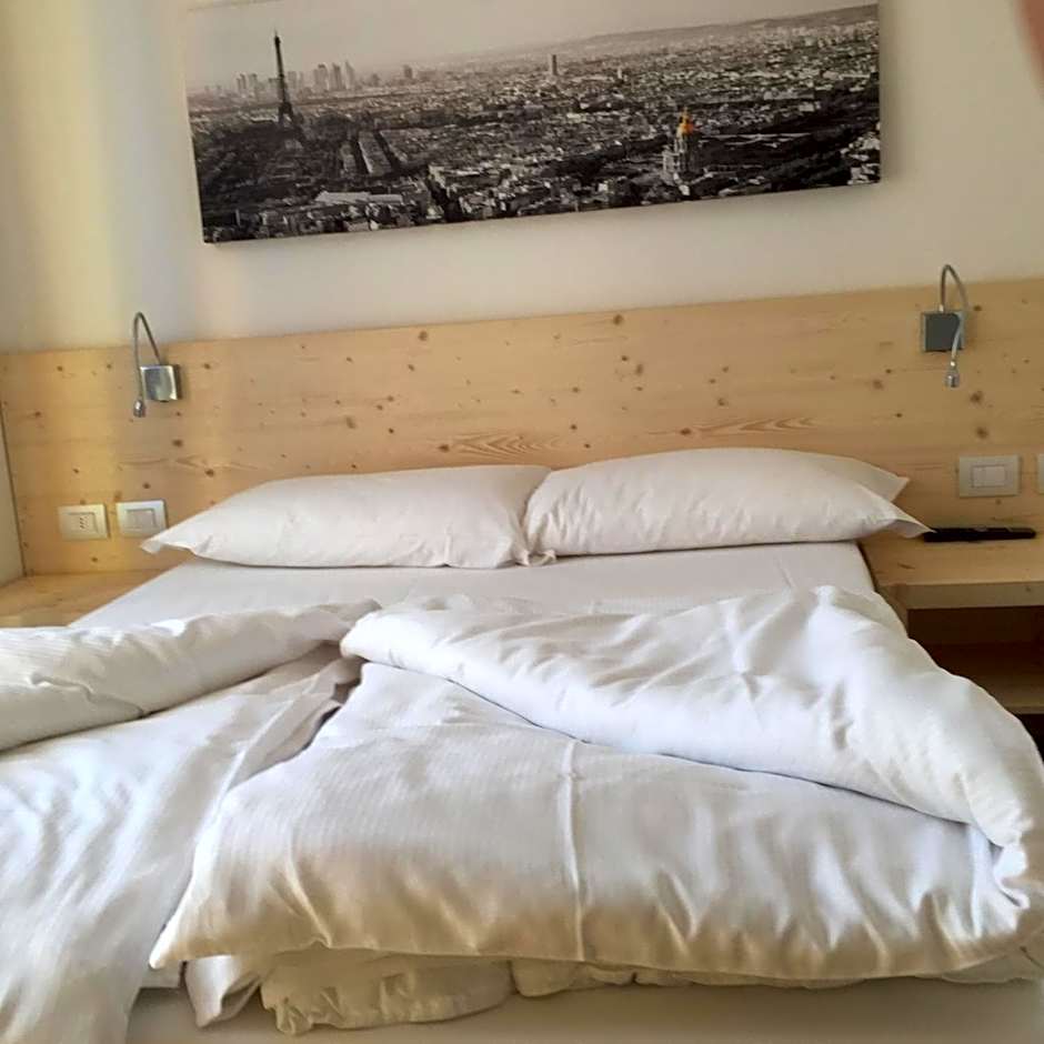 Komodo short stay apartments