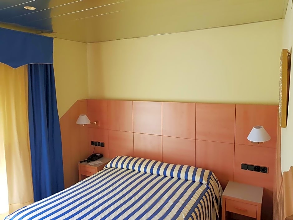 Hostal Milenium