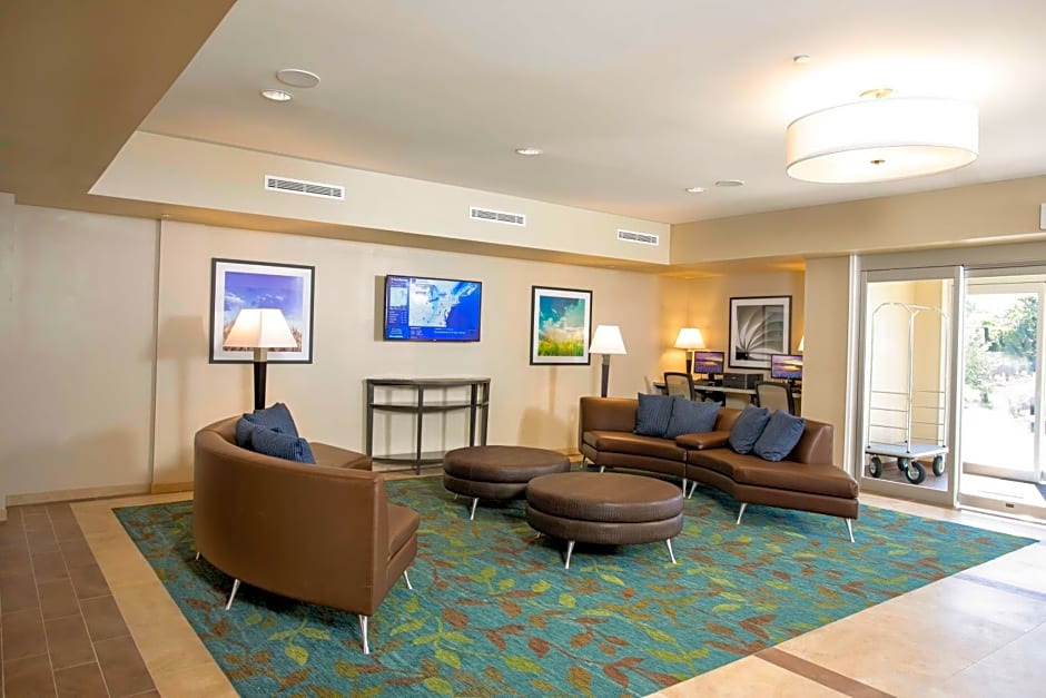 Candlewood Suites - Jacksonville - Mayport