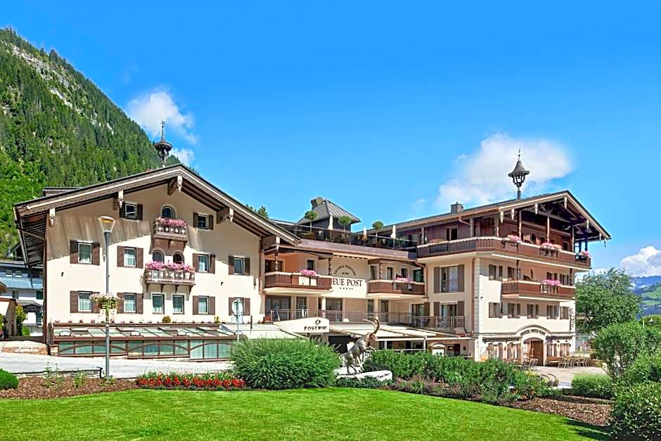 Hotel Neue Post