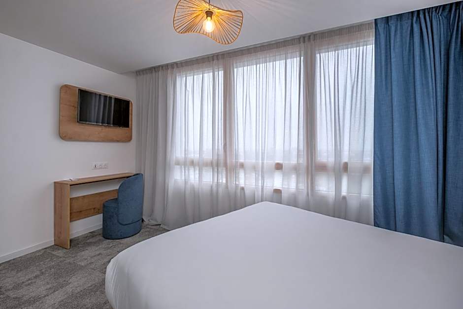 Aparthotel Adagio Access Paris Sud Villejuif