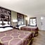 Super 8 by Wyndham Dalton