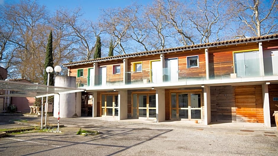Hôtel du Canal