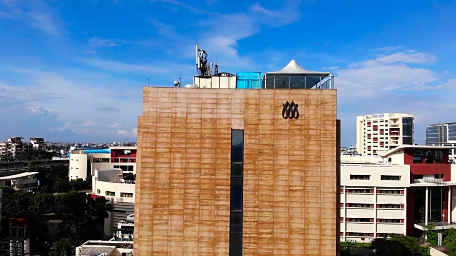Hotel Monotel