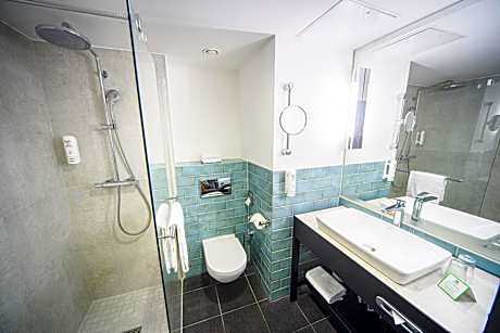 Superior Queen Room with Two Queen Beds - Non-Smoking