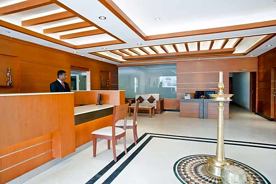 Clouds Valley Leisure Hotel