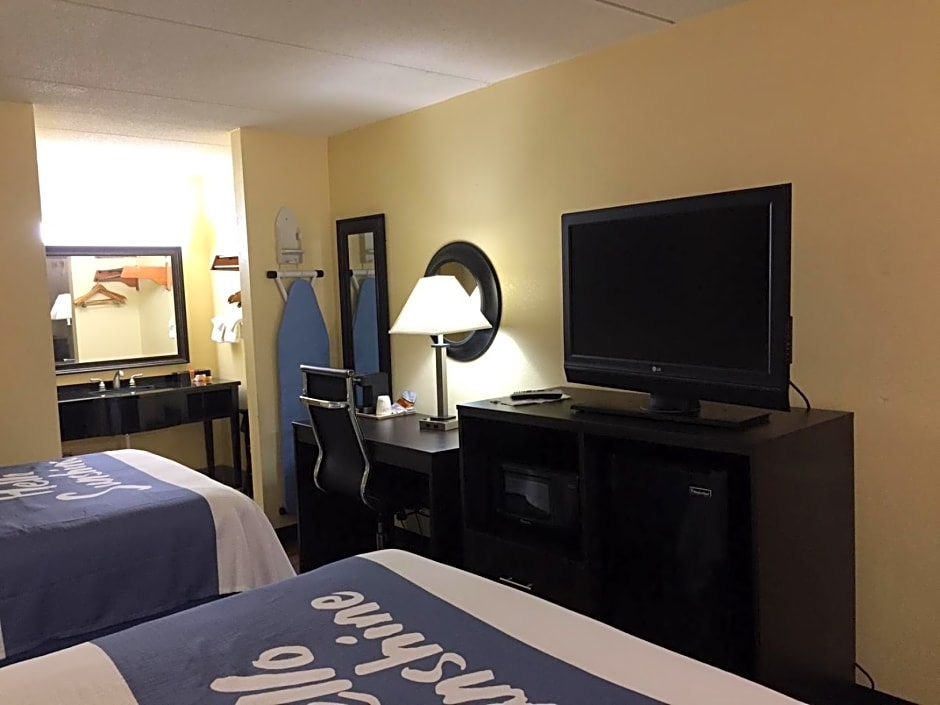 Days Inn by Wyndham Ridgeland South Carolina