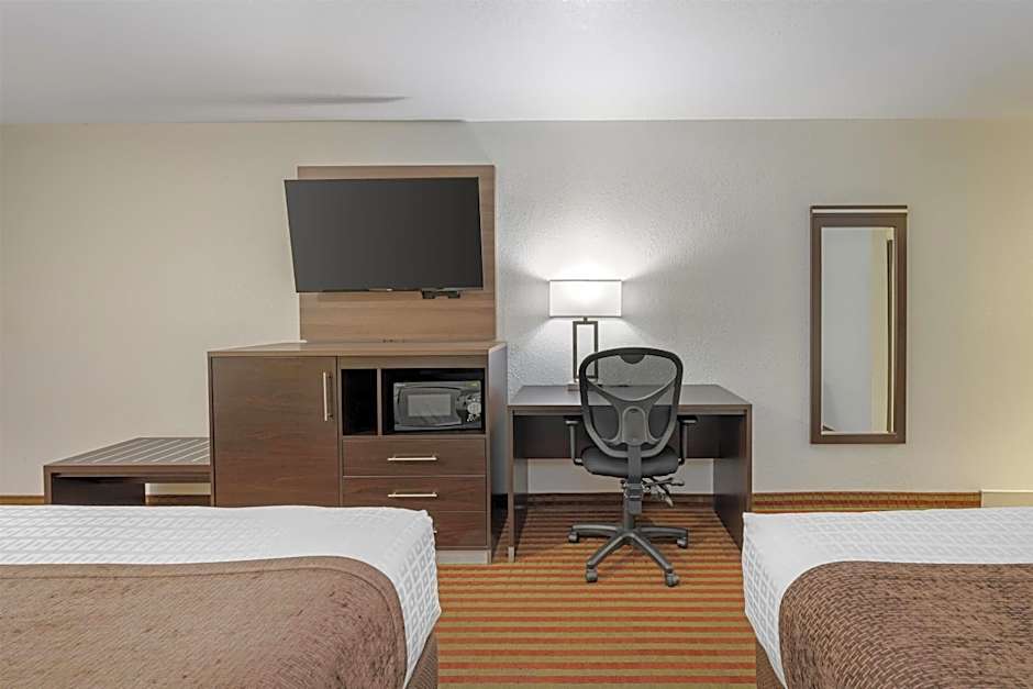 Best Western Santa Rosa Inn