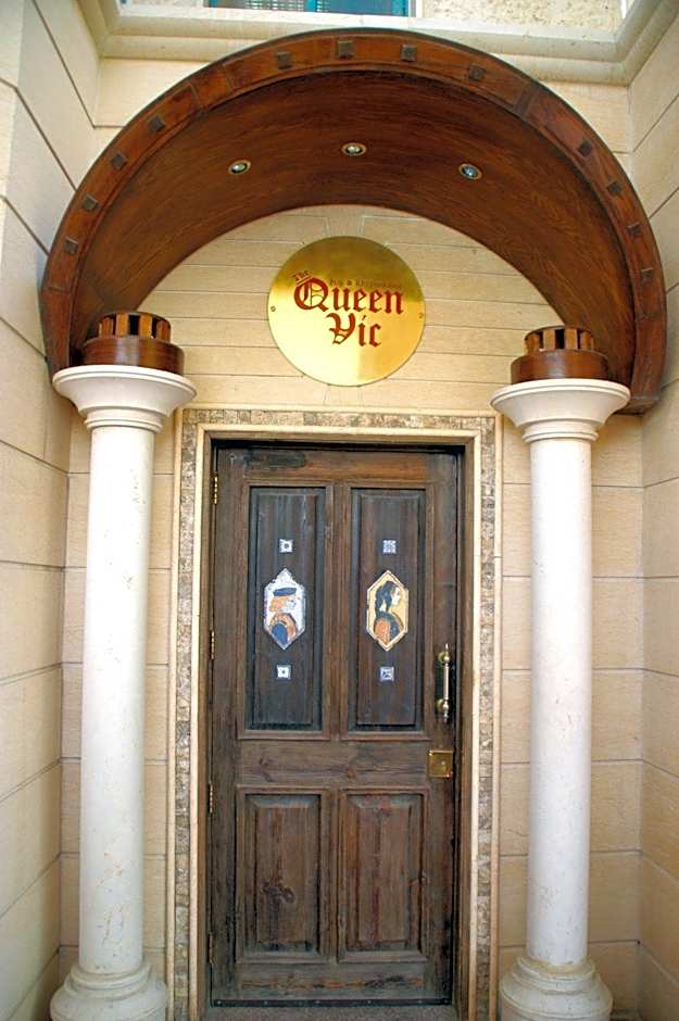 Comfort Hotel Suites