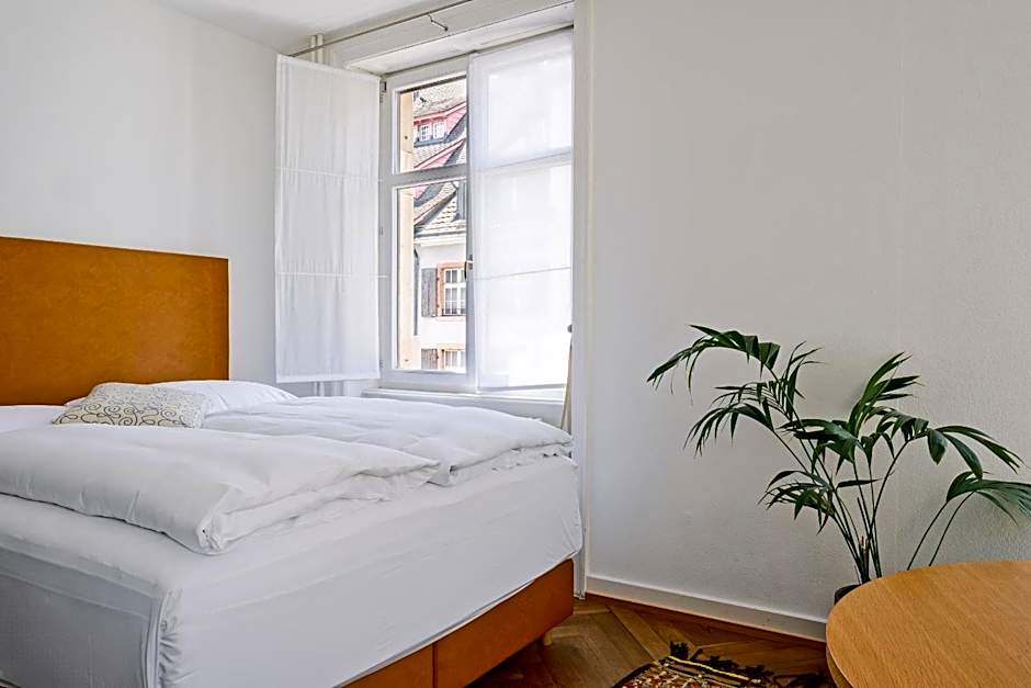 Consum Boutique Hotel