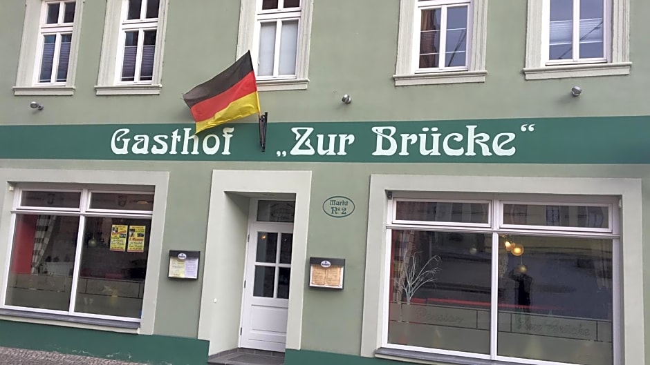 Gasthof " Zur Brücke"