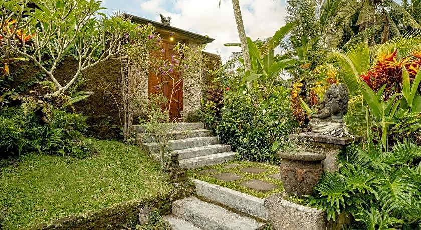 Keraman Suite Ubud