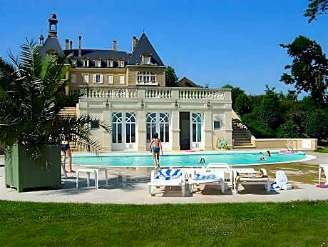Domaine d'Essendieras