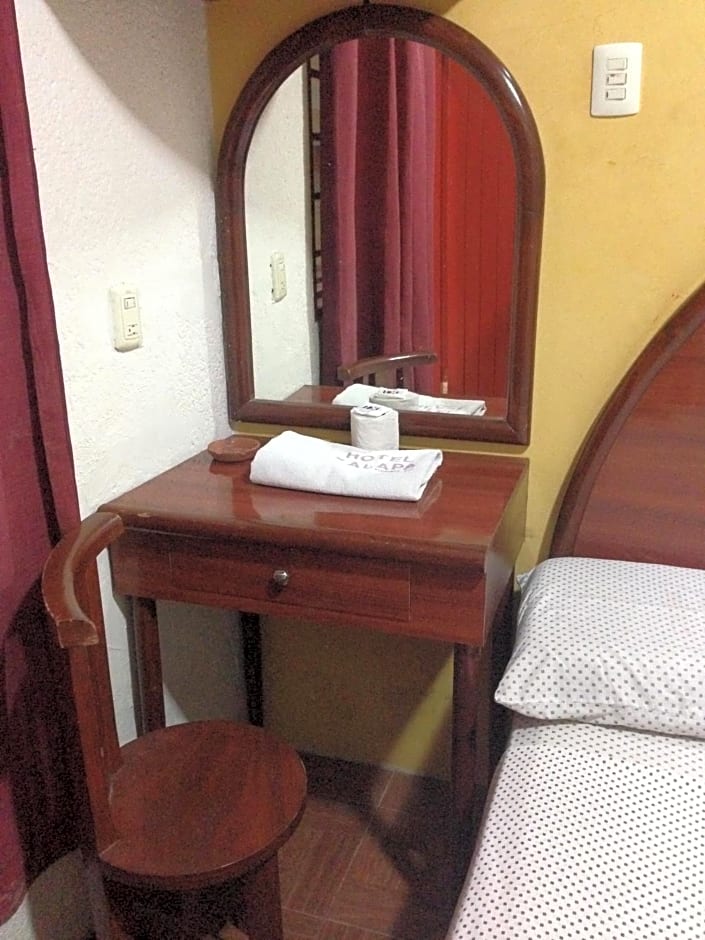 Hotel Xalapa