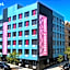 Hotel TREMONT Bronx Yankee Stadium