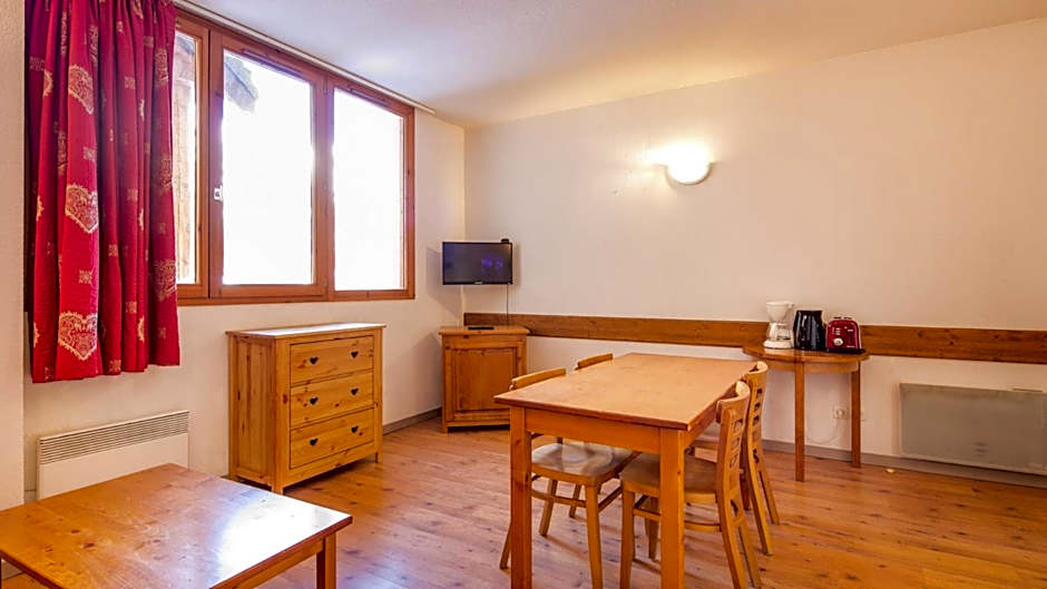 Vacancéole - Le Hameau de Valloire