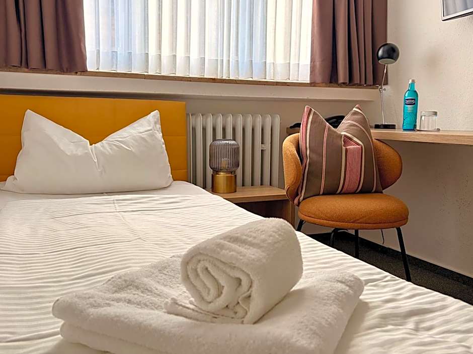Hotel Feldmann