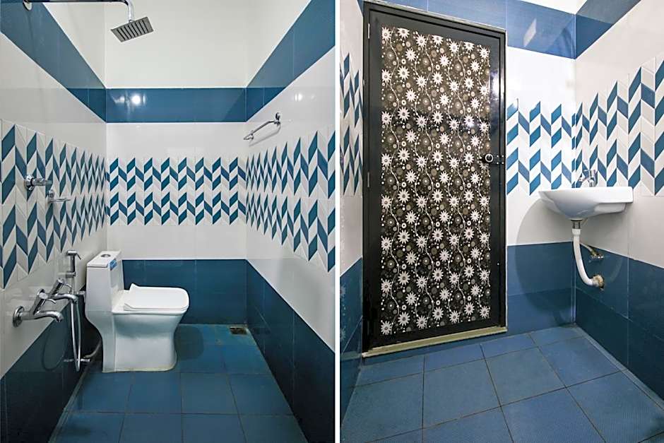 Hotel O Al Ameen Punnapra