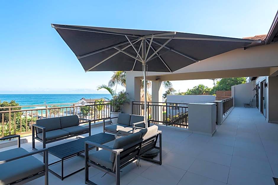 Shangri-La 6 Bedroom Ballito Beachfront KBW1