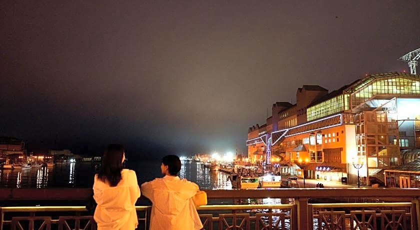 Kushiro Prince Hotel