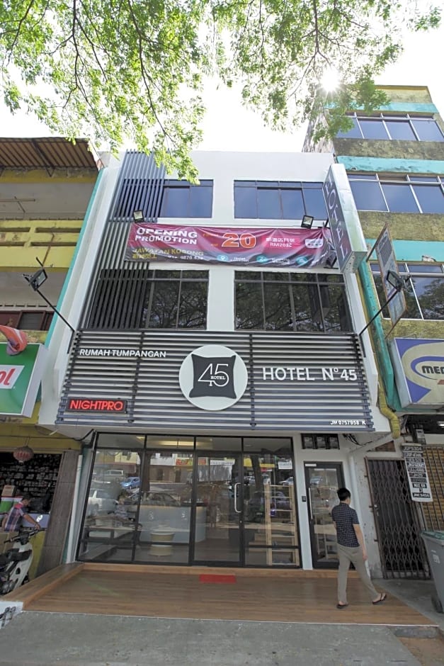 Hotel N45