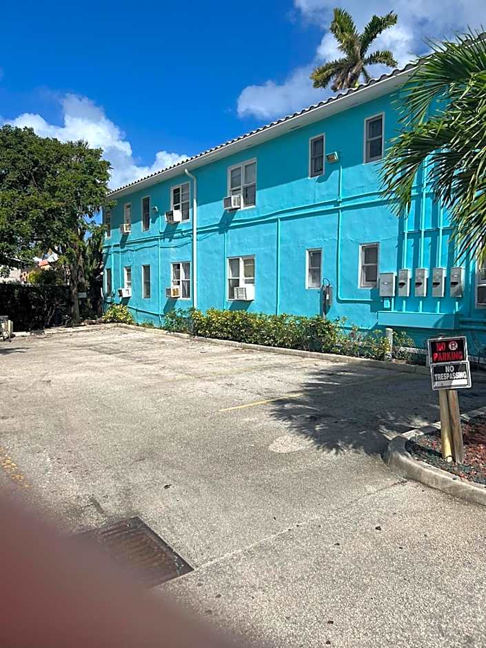 Charter House