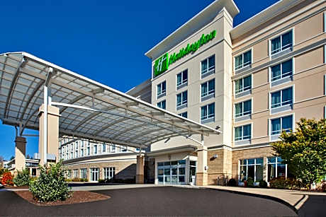 Holiday Inn Morgantown - University Area By IHG