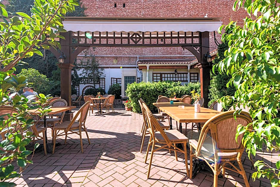 Hotel Boutique Casa del Sole