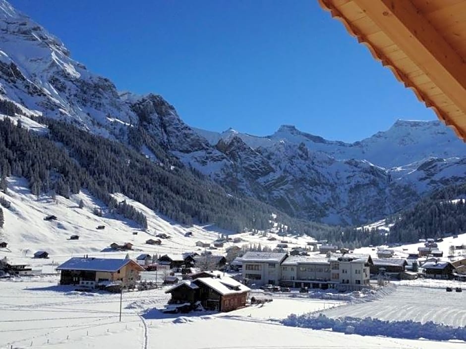 Butterfly - Three Bedroom