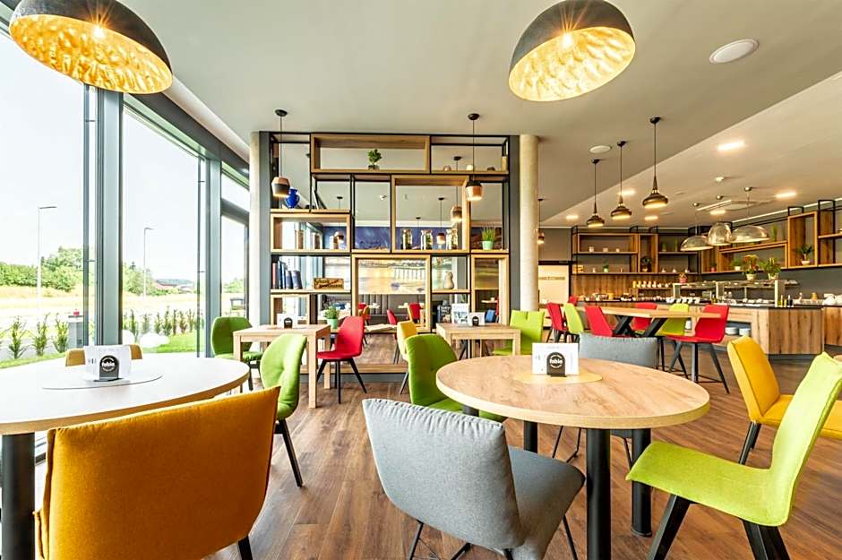 Aiden by Best Western Stadtgut Hotel Steyr - FREE PARKING