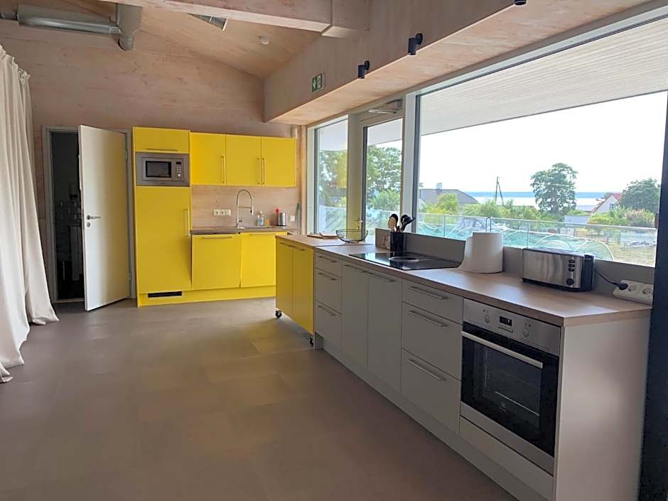 Käsmu Holiday House